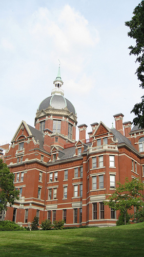 Hopkins Dome