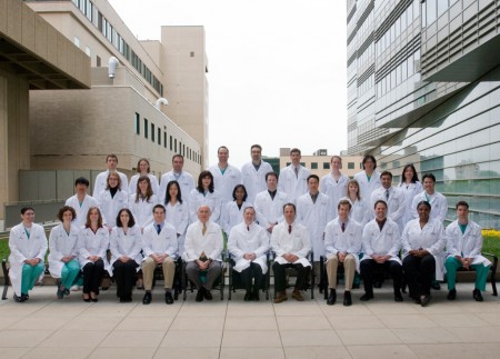 Hopkins Pathology House Staff 2009