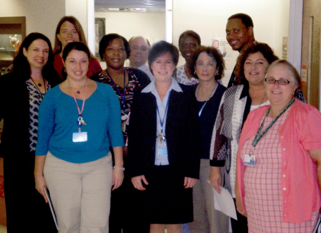 Pathology Diversity Team – The Pathology Blog