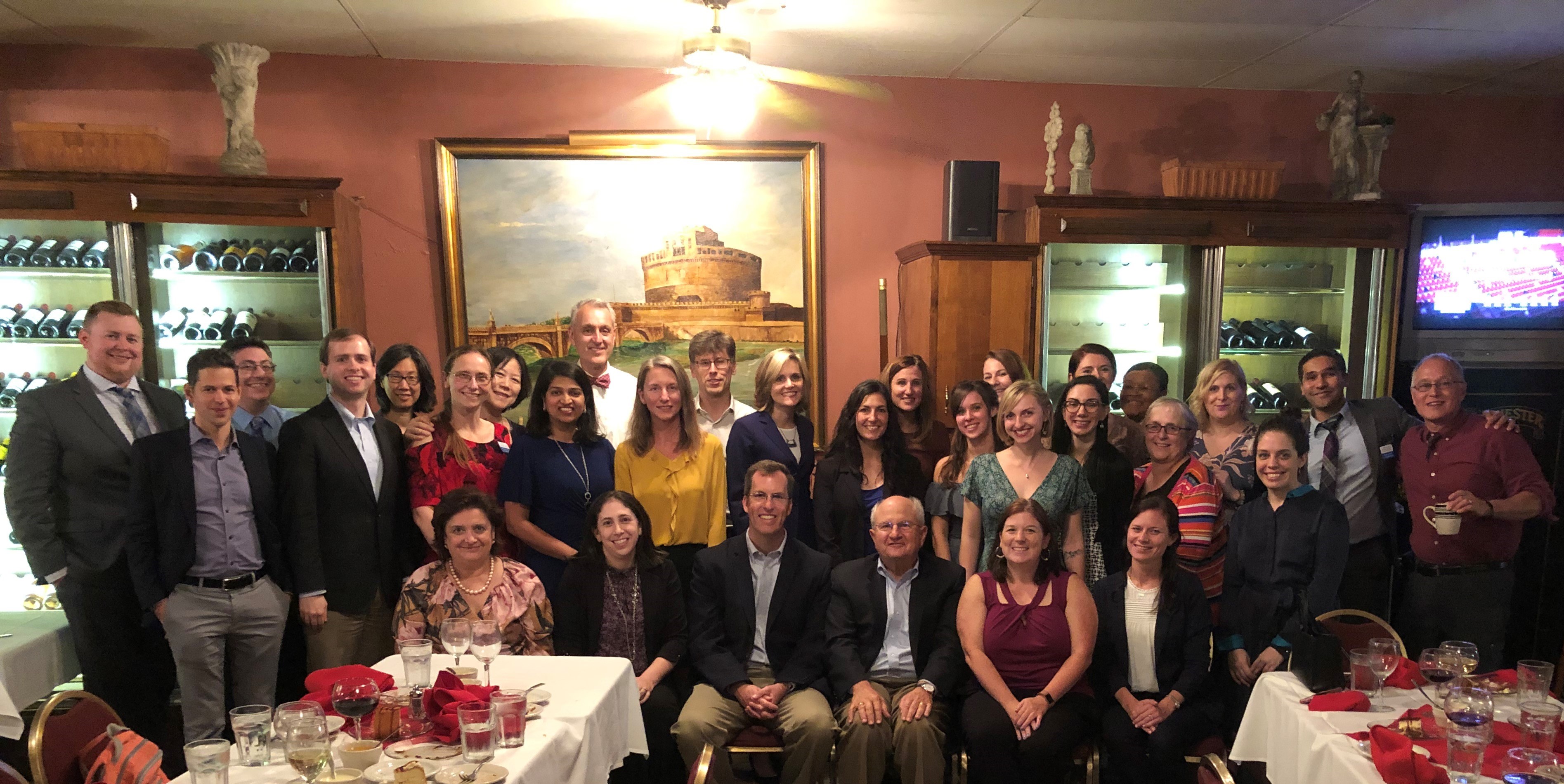 Another Great AABB Meeting Experience The Pathology Blog