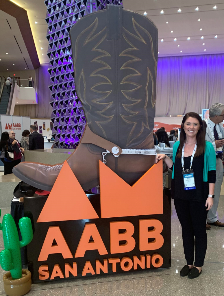 Another Great AABB Meeting Experience The Pathology Blog