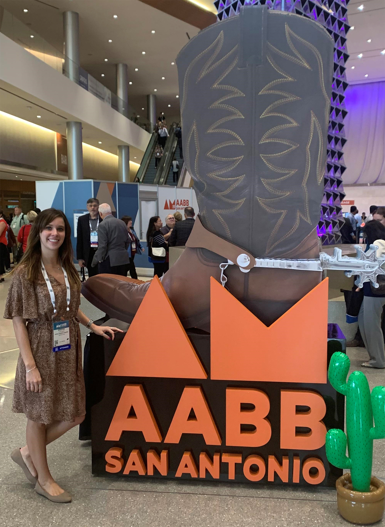 Another Great AABB Meeting Experience The Pathology Blog